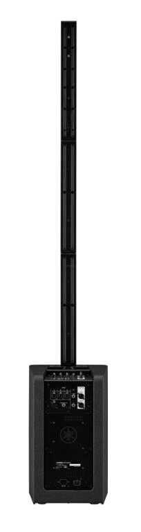 Wbudowane wejście Bluetooth dla łatwego połączenia