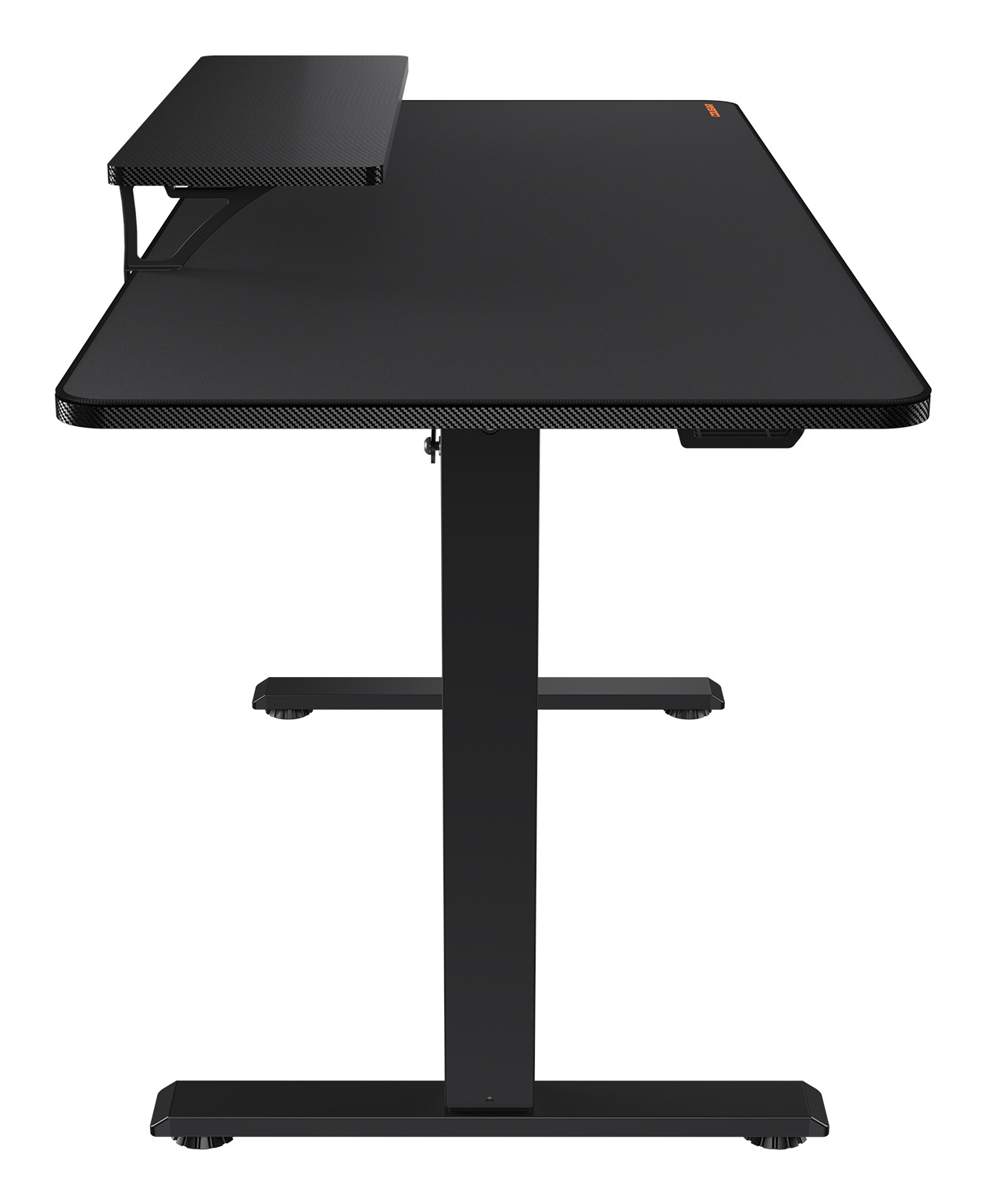 Solidna konstrukcja i ergonomiczny design