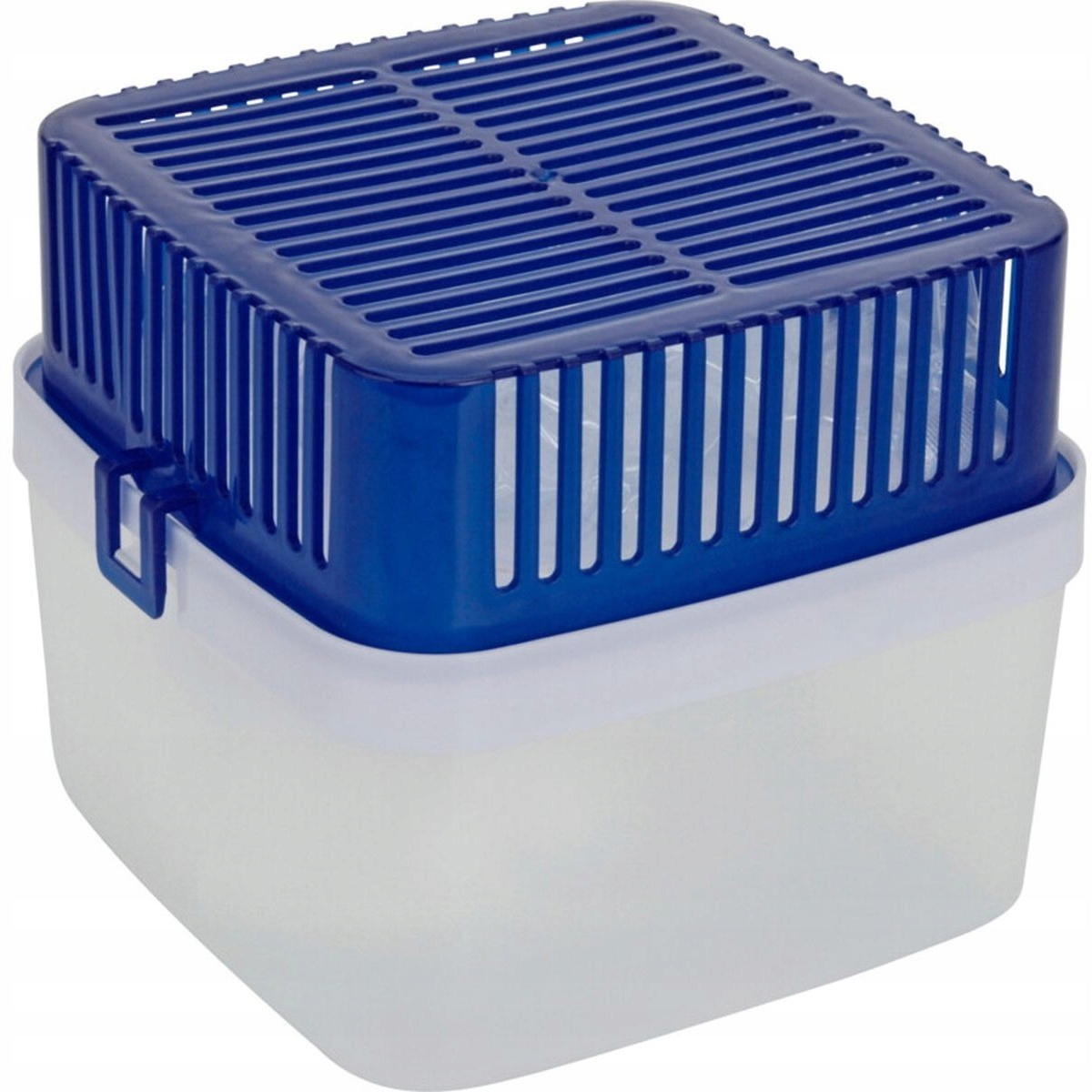 Wymienne wkłady i łatwość użytkowania