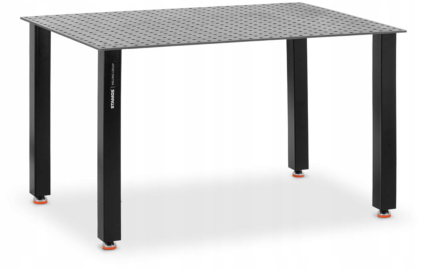 Stół spawalniczy montażowy 150 x 100 cm – Idealny do obróbki metali
