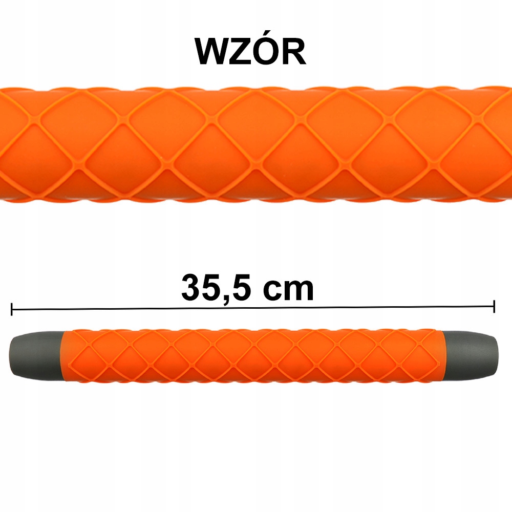Praktyczne wymiary – Perfekcyjny rozmiar 35,5 x 4 cm