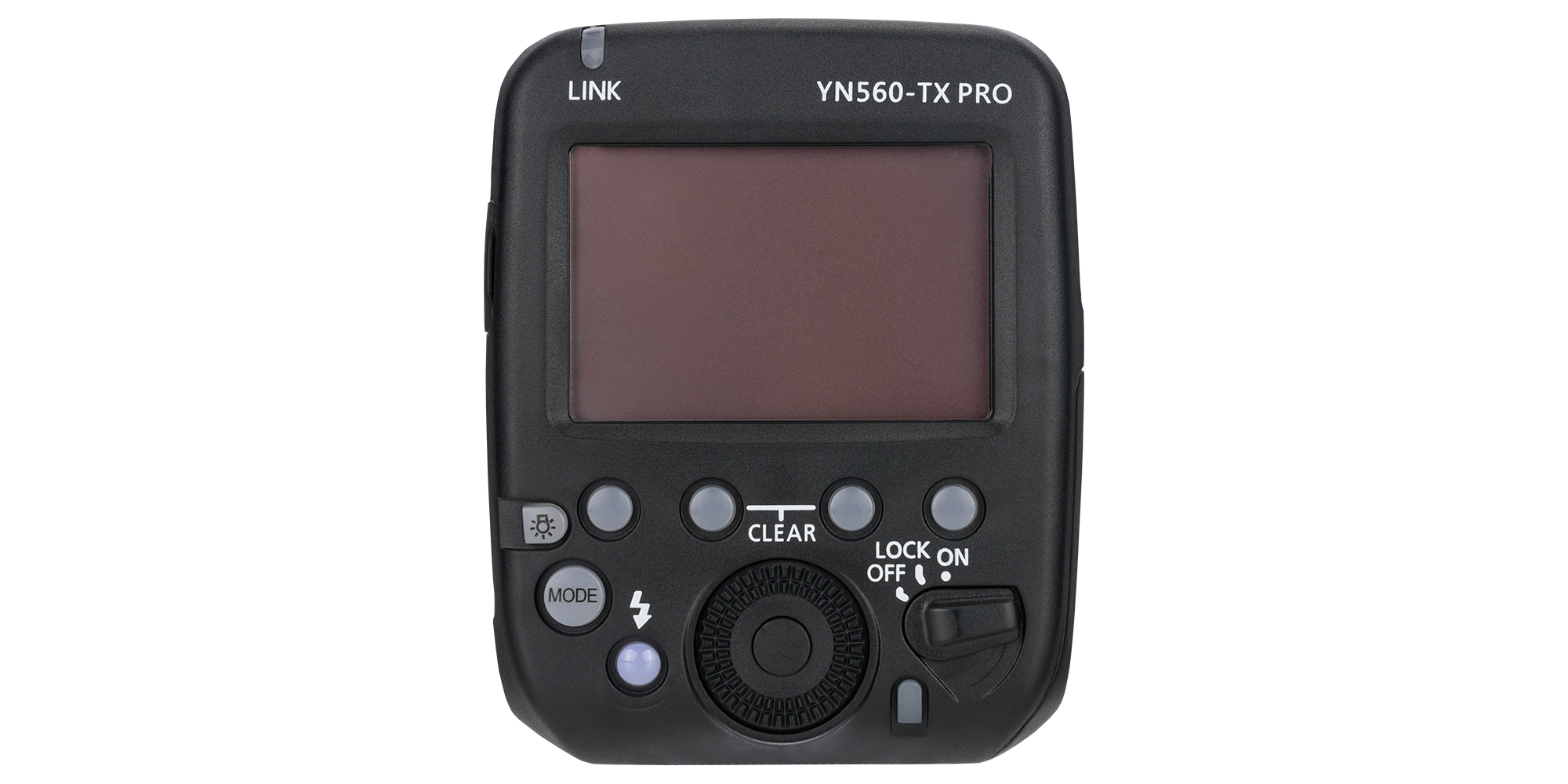 Kontroler radiowy Yongnuo YN560-TX Pro do Sony