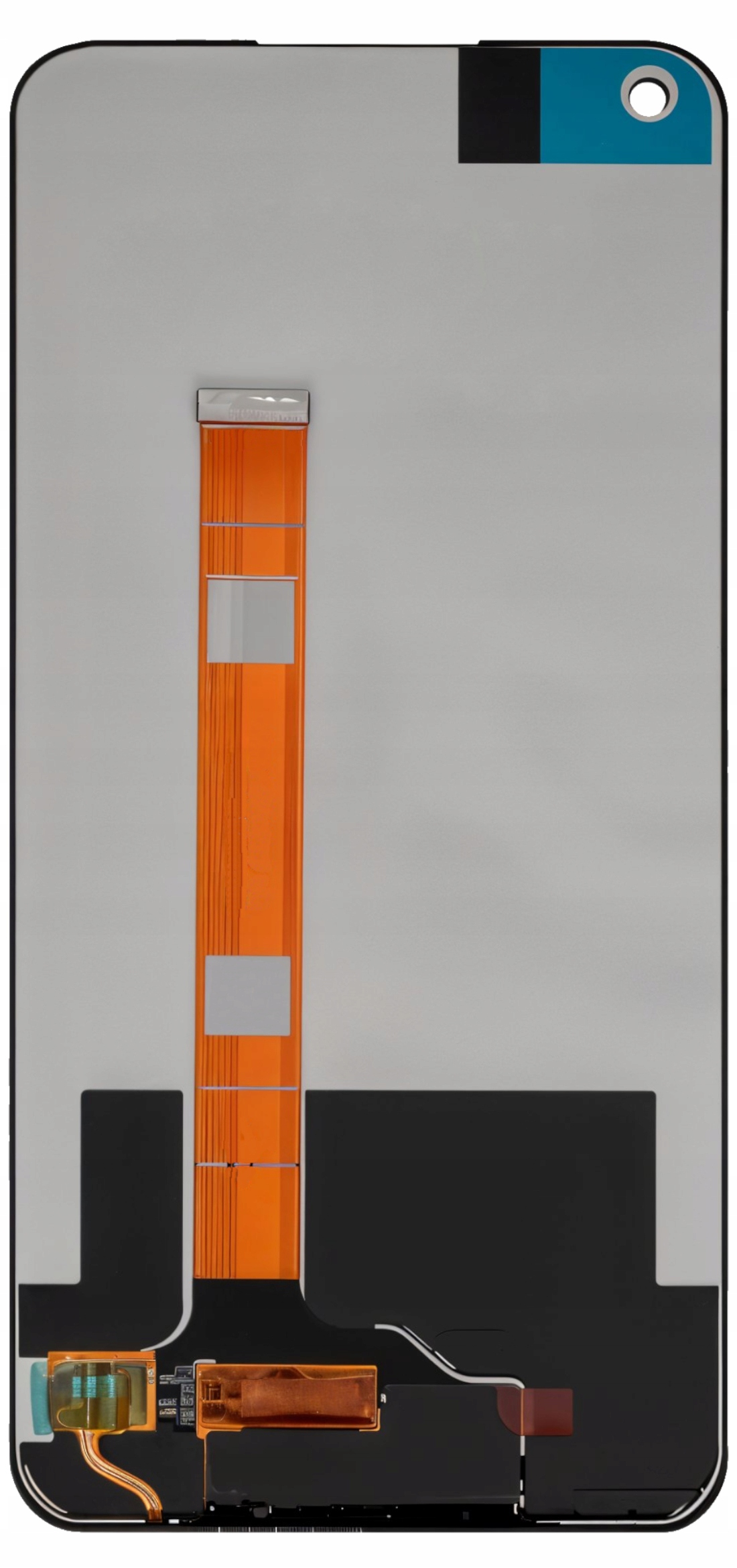 Kompatybilność z modelami Oppo A74 5G i CPH2197