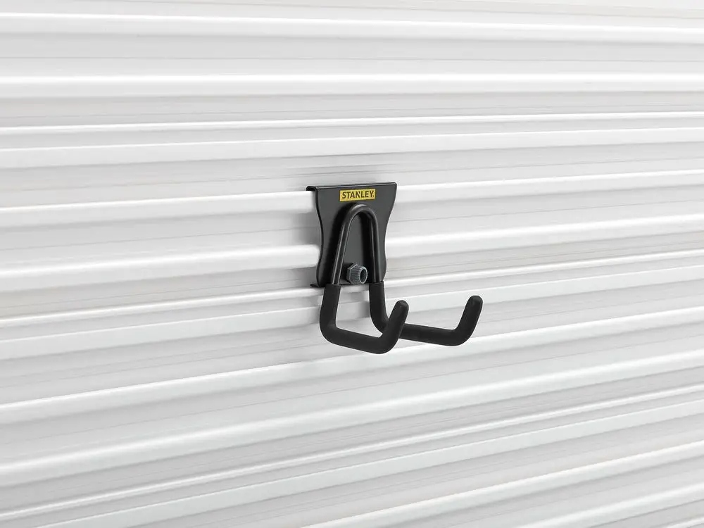 Wytrzymałość i funkcjonalność – udźwig 22,7 kg