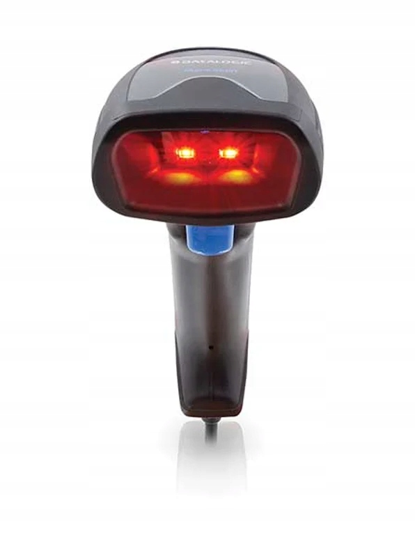 Idealny do sprzedaży detalicznej i skanowania kart lojalnościowych