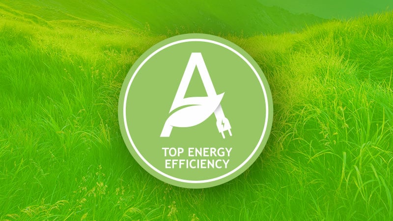 Efektywność energetyczna i oszczędność wody