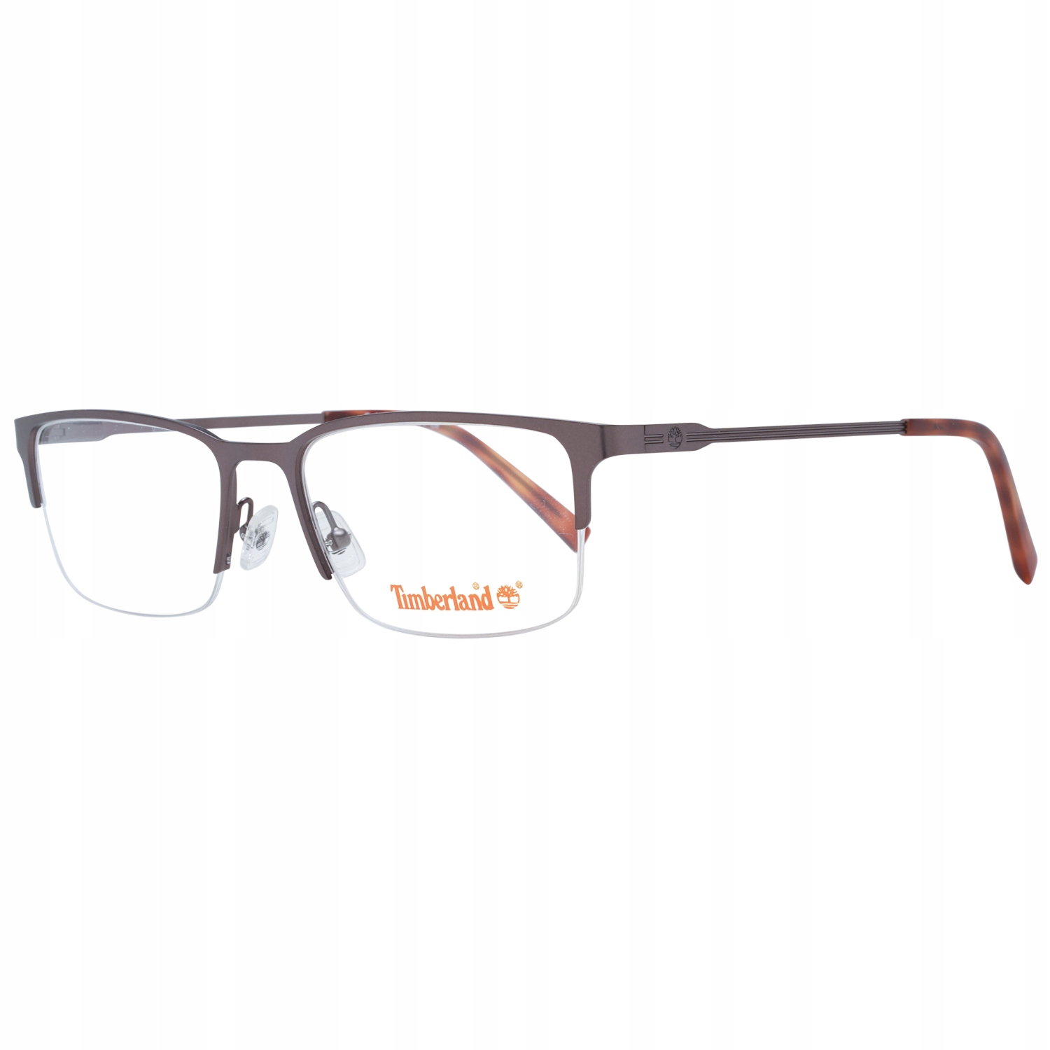 Ramki do okularów Męskie Timberland TB1799 55013 – Elegancja i jakość w jednym