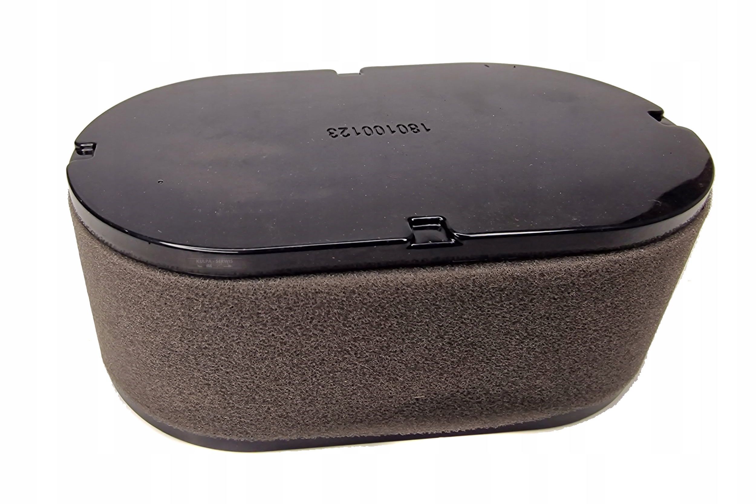 Dlaczego warto wybrać filtr powietrza 118551590/0?