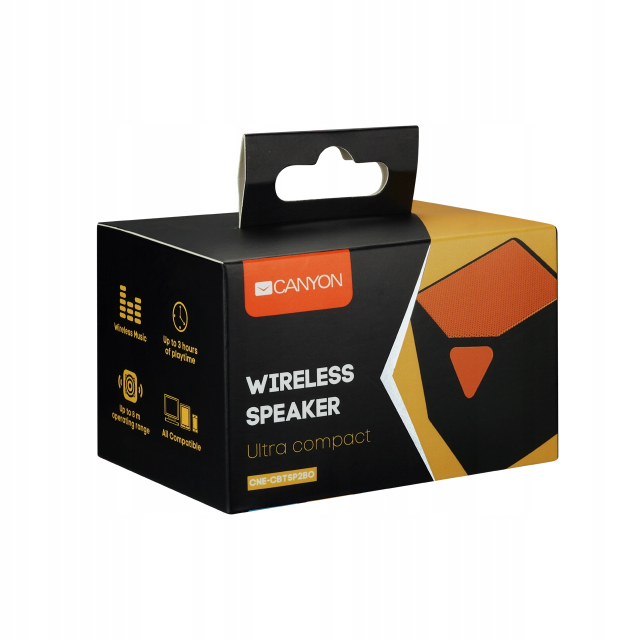 Czas pracy do 3 godzin - Długotrwała zabawa z muzyką