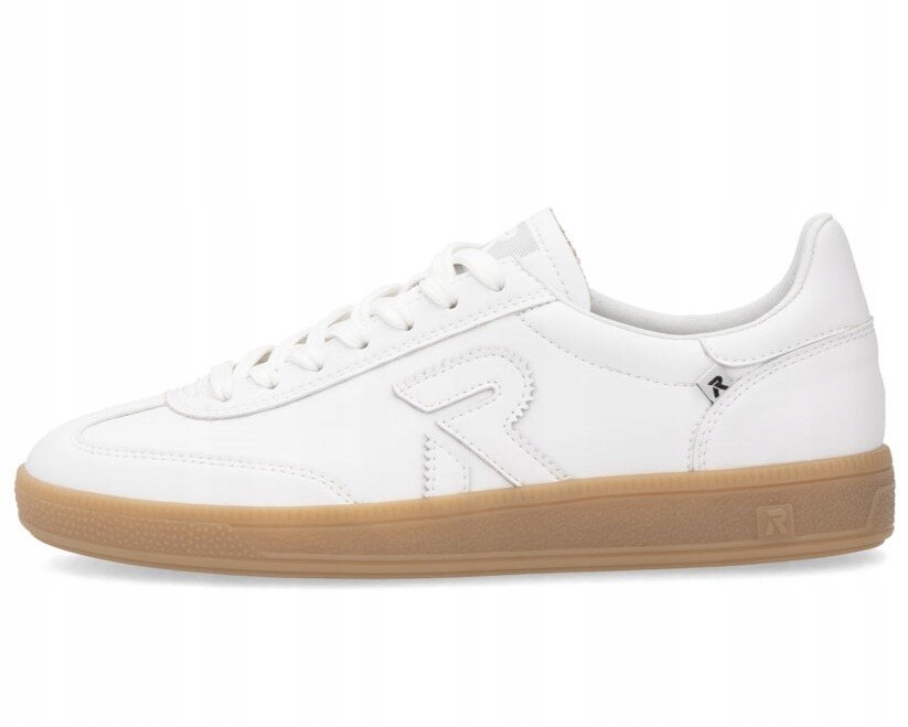 Uniwersalny biały design – Pasujący do każdej stylizacji