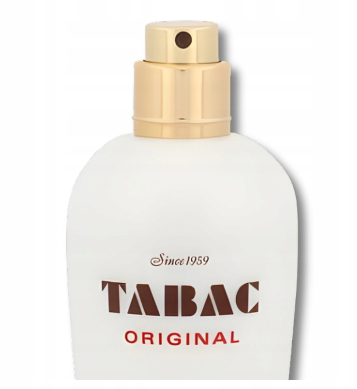 Tabac Original – Woda toaletowa dla mężczyzn 100 ml