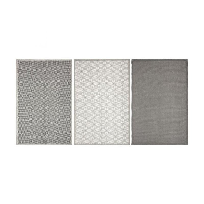 Atmosphera Ręczniki kuchenne z printem – Niezbędny element każdej kuchni