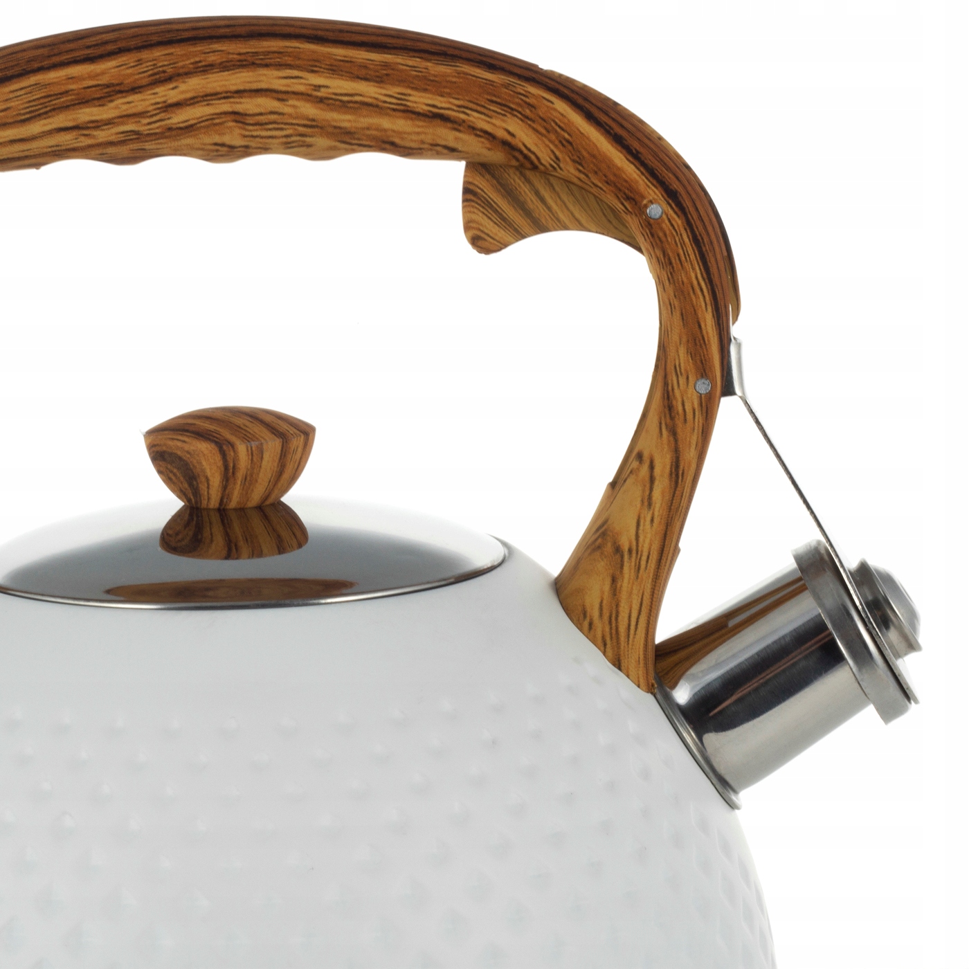 Praktyczny uchwyt 'soft-touch' – bezpieczeństwo i komfort użytkowania