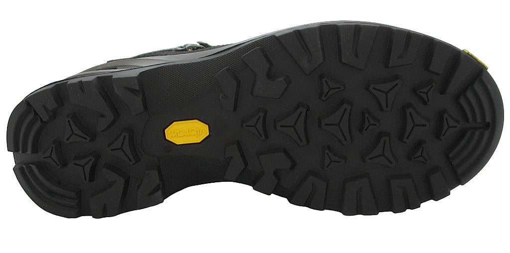 Podeszwa VIBRAM – Doskonała przyczepność i amortyzacja