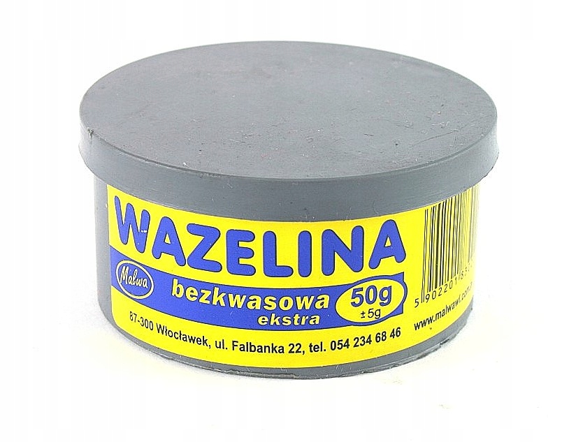 Jak Wazelina Techniczna Malwa Chroni Twoje Powierzchnie?