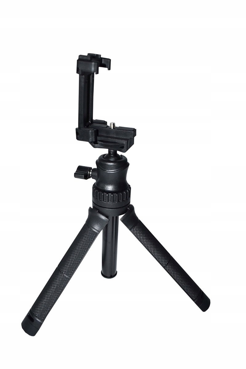 CKMOVA GT1 – Statyw do smartphona i SelfieStick w jednym