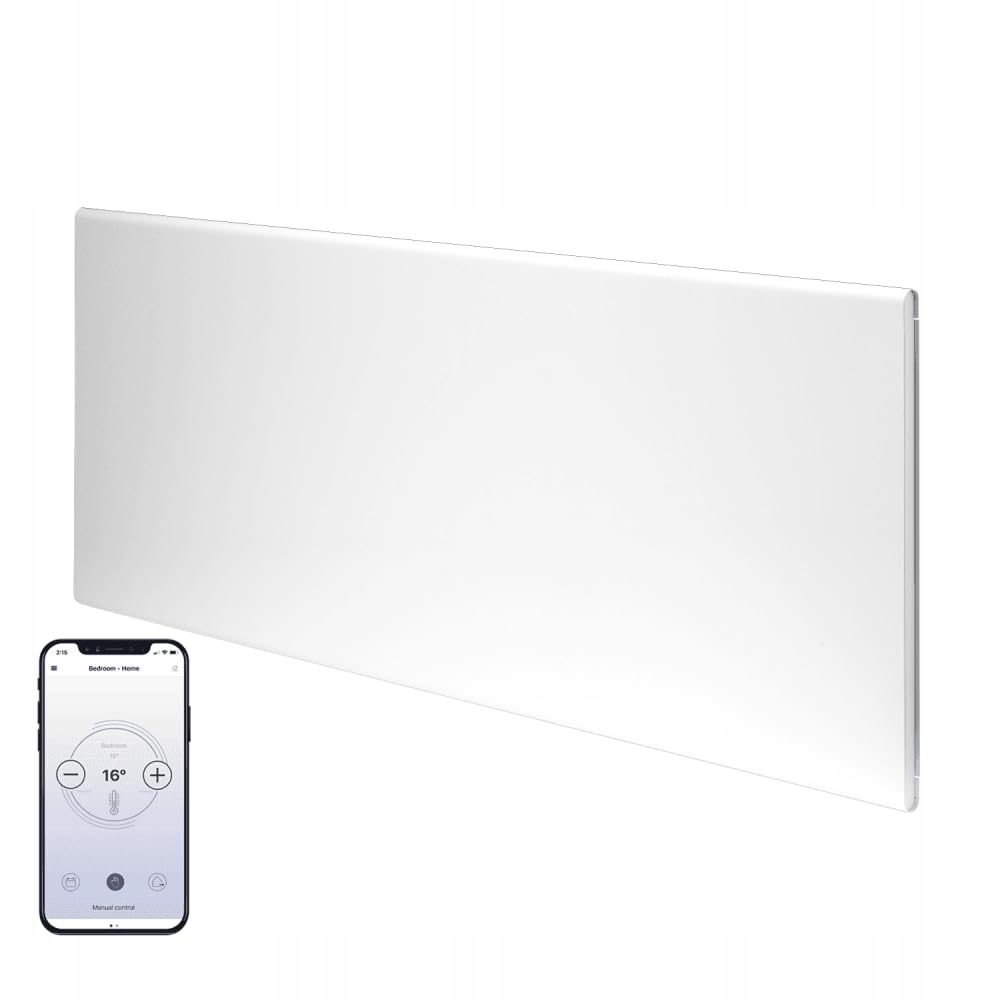 Elegancki design – Minimalistyczny wygląd, który wpasuje się w każde wnętrze