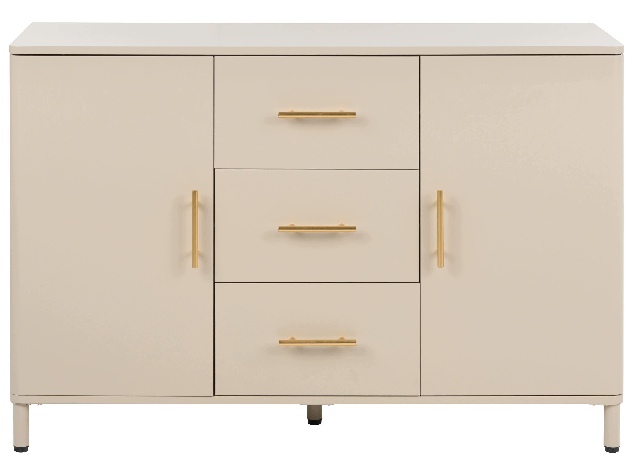 Minimalistyczny design i nowoczesne wykończenie