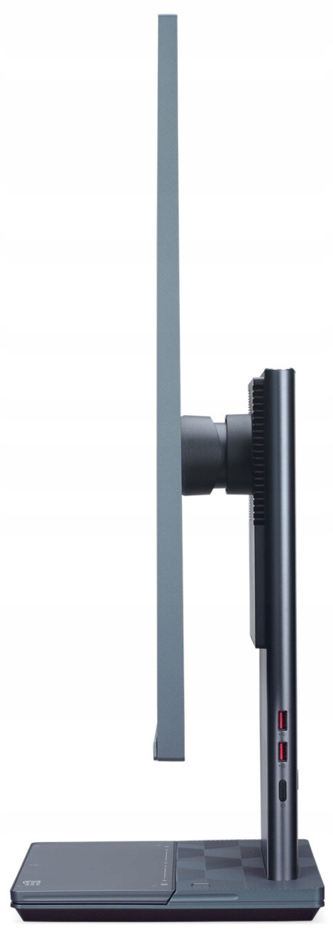 Komunikacja bezprzewodowa Wi-Fi 6 i Bluetooth 5.0 – Szybkie połączenia