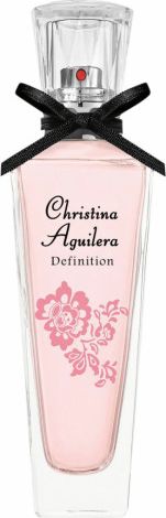 Definition Christina Aguilera dla kobiet