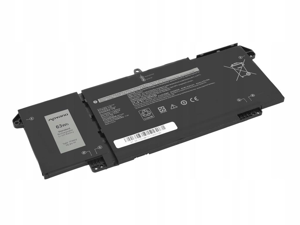 Kompatybilność z modelami Dell Latitude