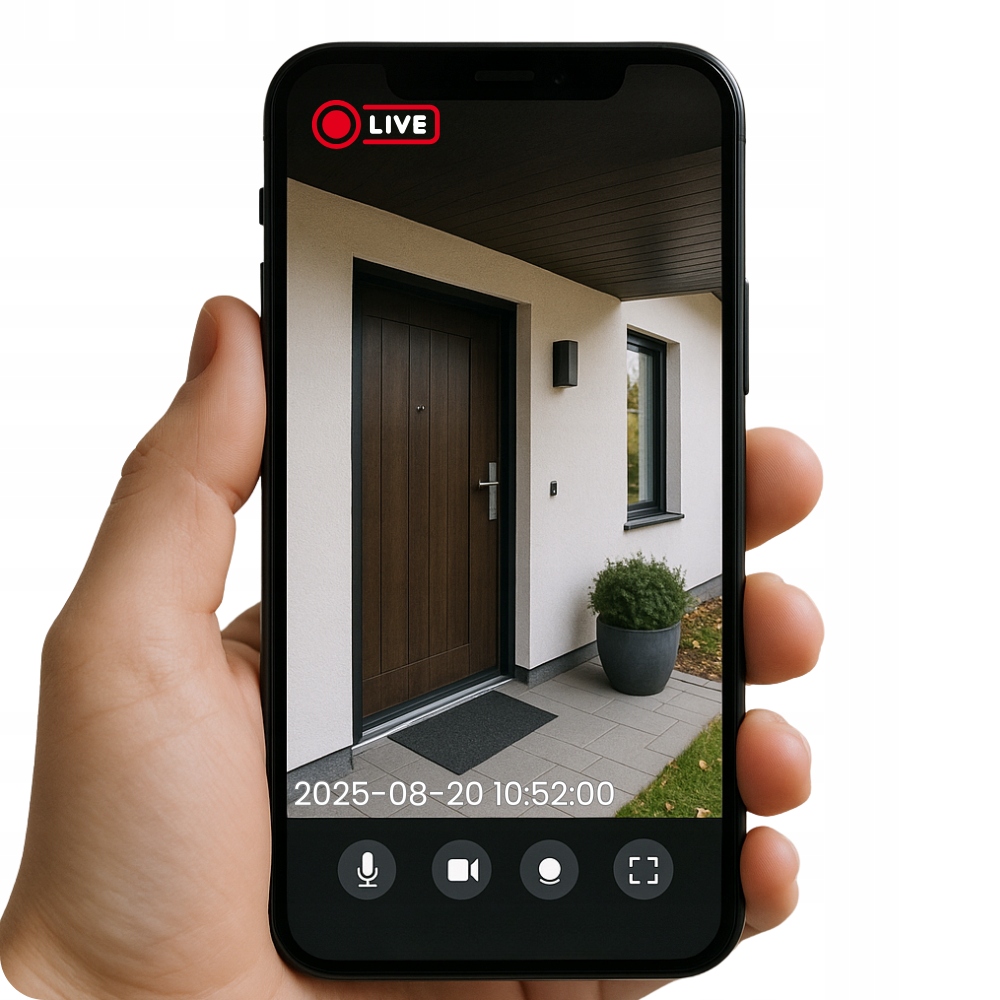 Dwumodułowa Konstrukcja – Szeroki Kadr i Szybkie Zbliżenia