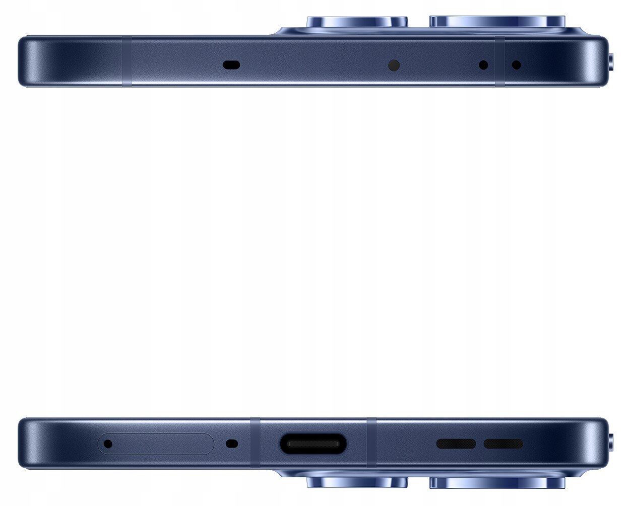 Niezrównana jakość zdjęć z aparatem 50 MP