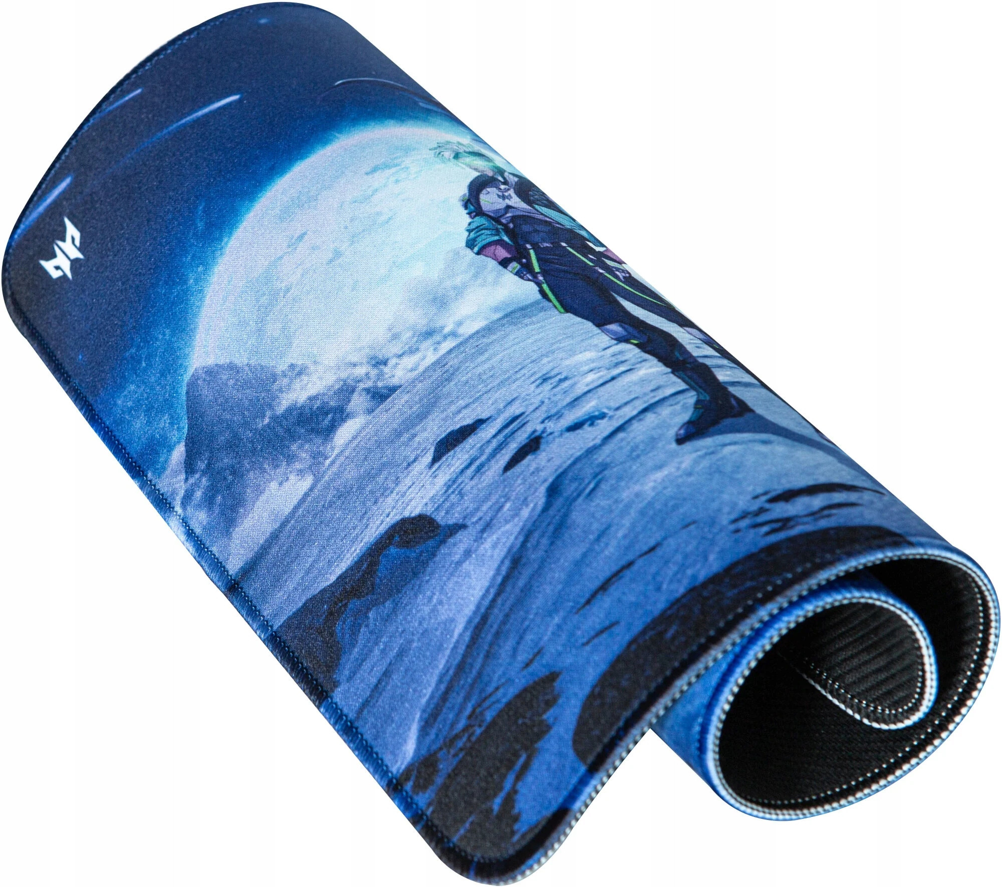 Powierzchnia o niskim tarciu dla precyzyjnych ruchów