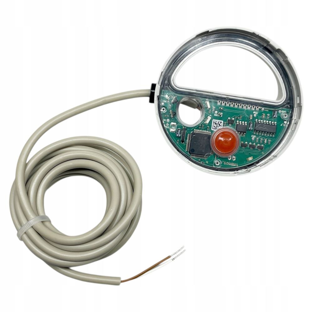 Alarmy i ostrzeżenia – bezpieczeństwo użytkowania