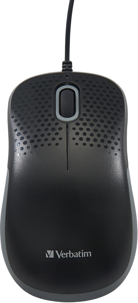 Precyzyjna nawigacja – Optyczny sensor 1000 dpi