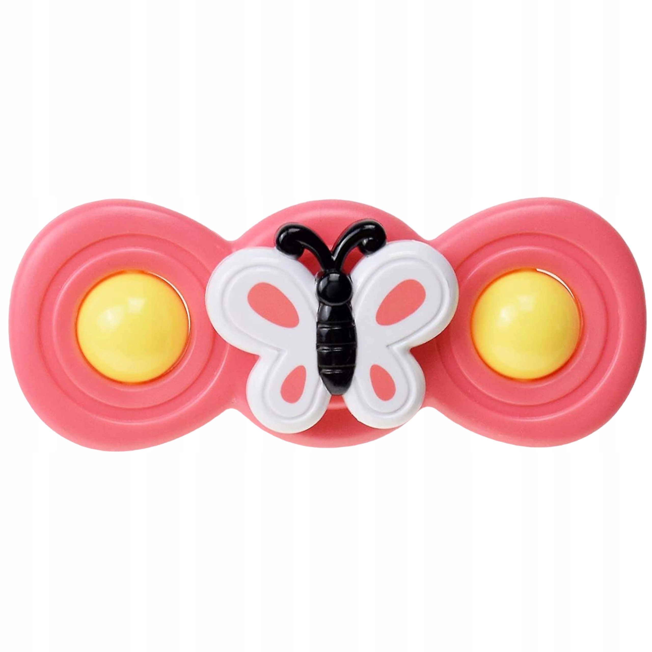 Kolorowe spinnery – Zabawki, które przykuwają uwagę