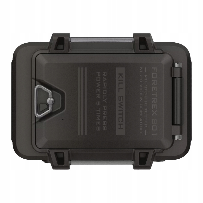 Wytrzymałość i odporność na trudne warunki