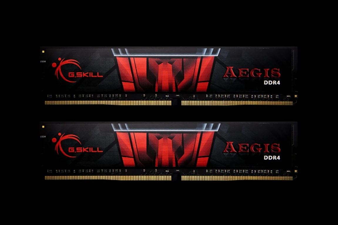 Aegis DDR4 8 GB 2133MHz CL15 – Pamięć dla graczy