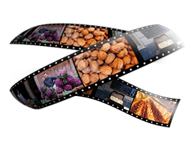 Nagrywanie filmów Full HD