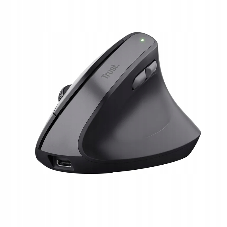 Mysz bezprzewodowa Trust YVI TM-270 – Ergonomiczna i wydajna