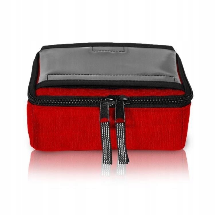 Wodoodporność i solidna konstrukcja