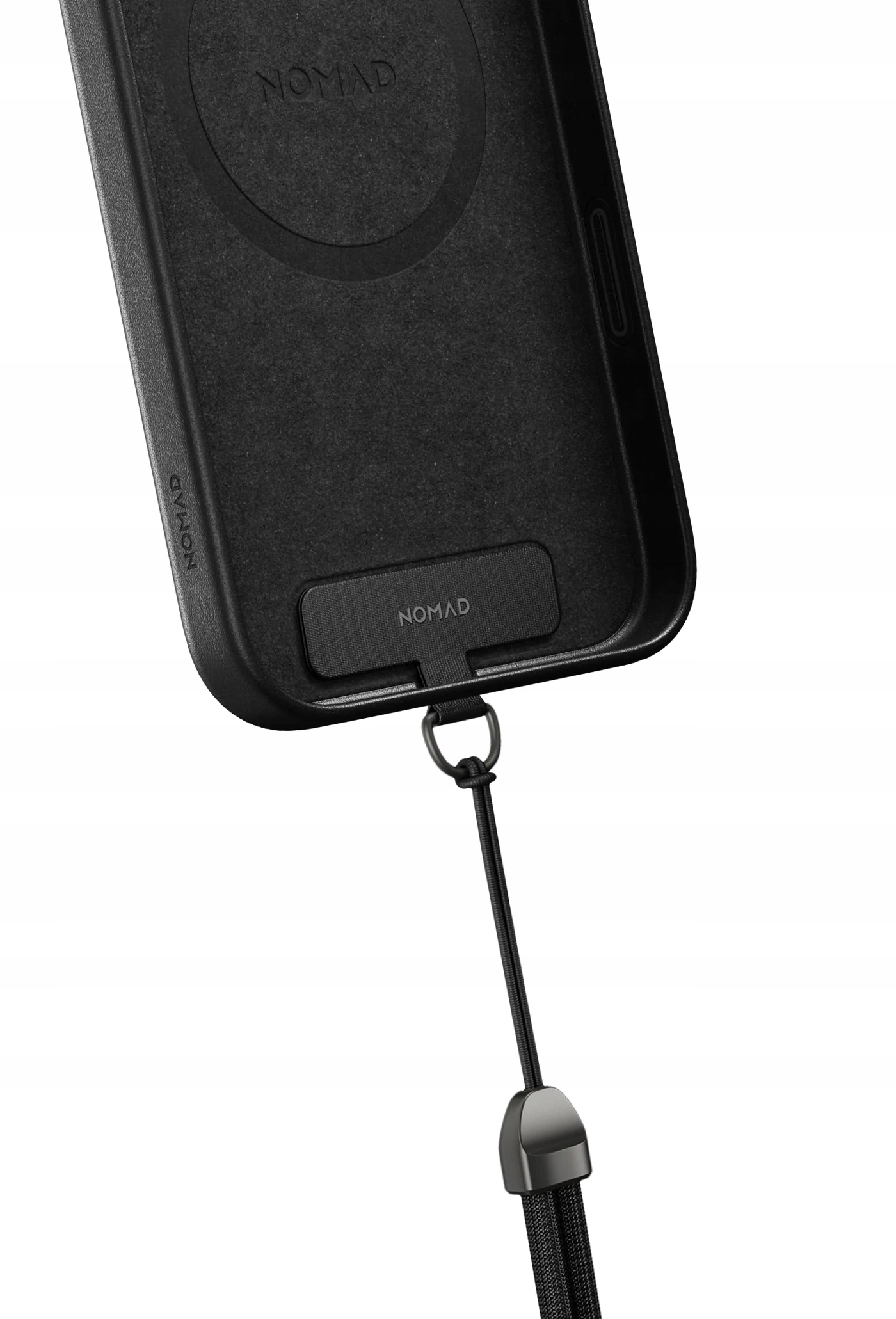 Wysokiej jakości materiały - skóra licowa i mikrofibra