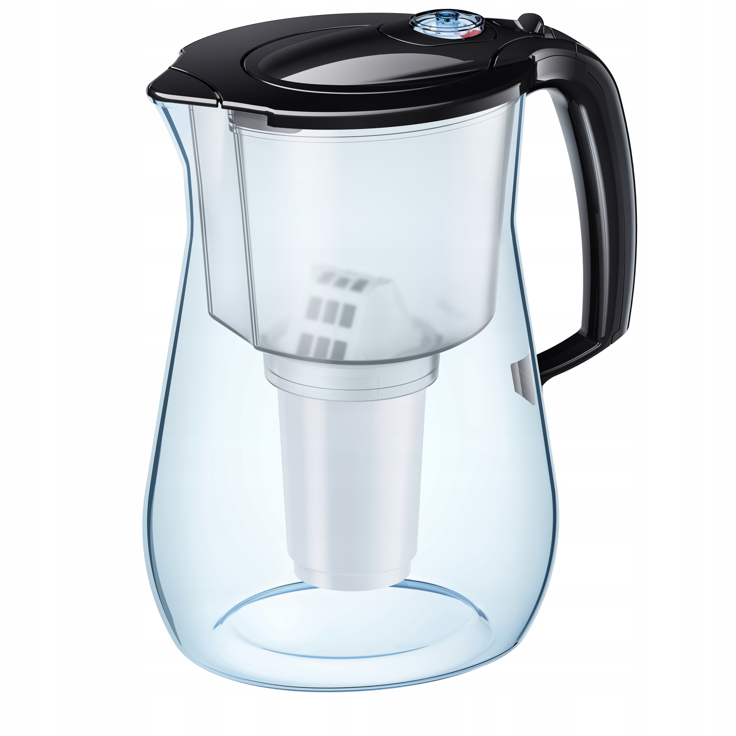 Skuteczne usuwanie zanieczyszczeń z wody