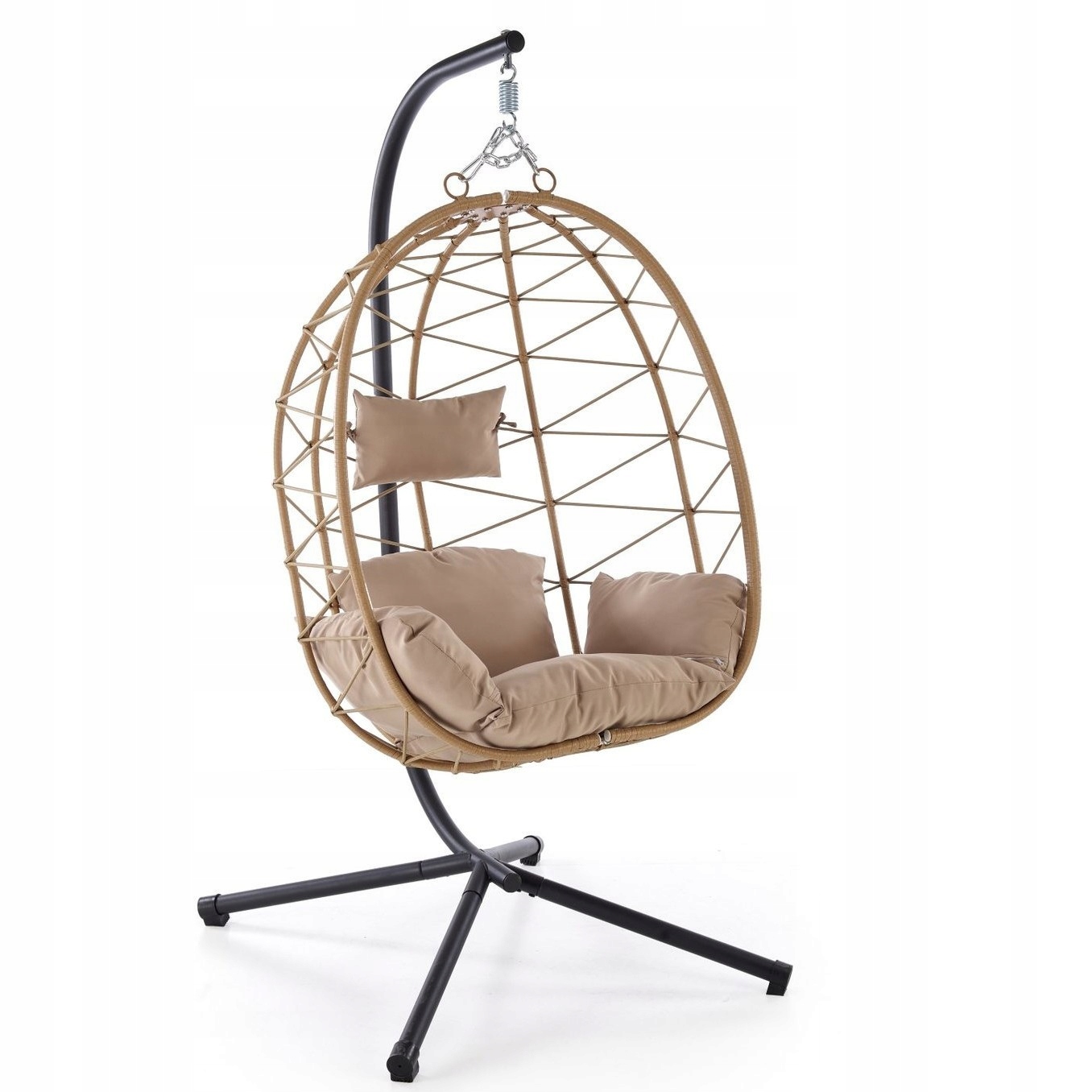 Nowoczesny design i funkcjonalność fotela SNAKE