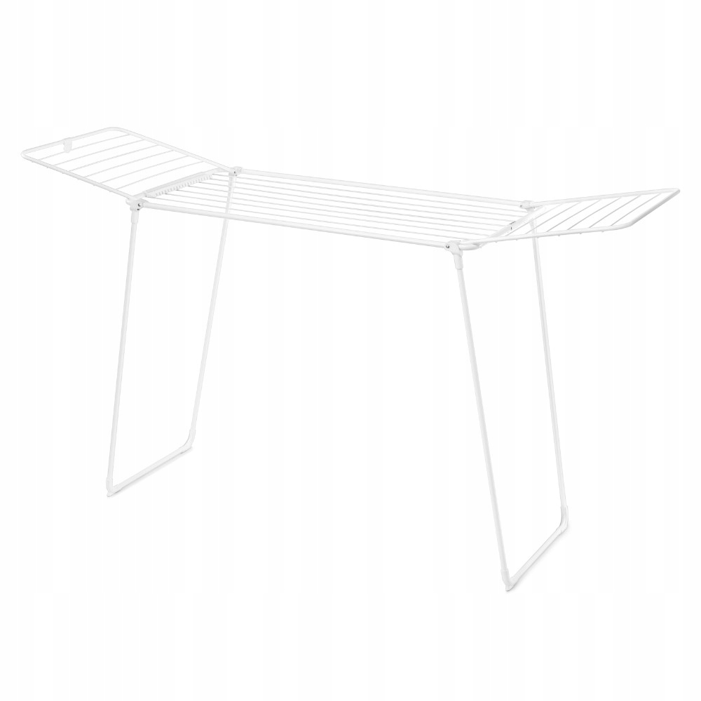 Przestronność i funkcjonalność – 22 metry miejsca na pranie