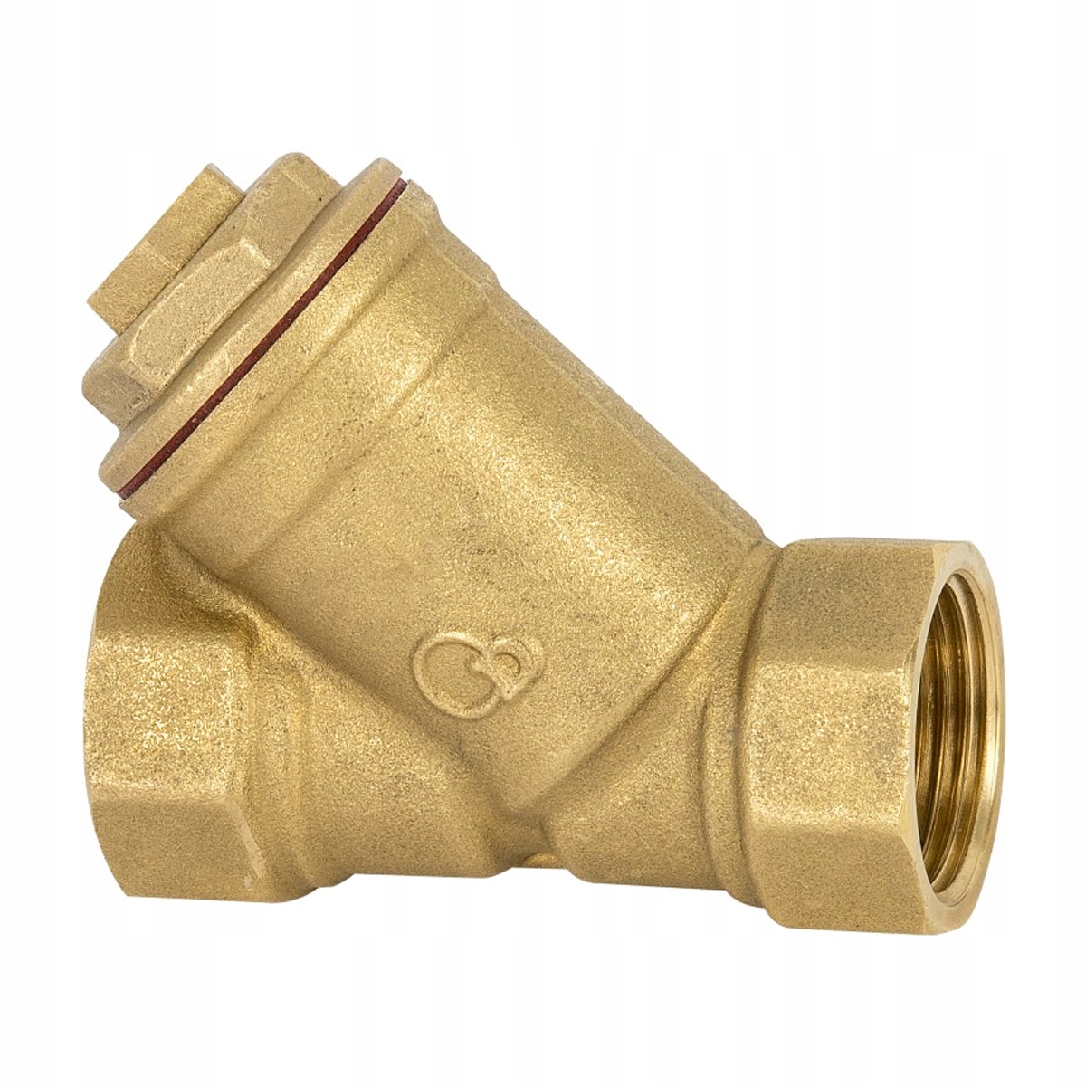 Filtr skośny Diamond 1/2