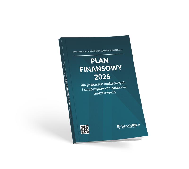 Plan finansowy 2026 dla jednostek budżetowych – Klucz do efektywnego zarządzania finansami