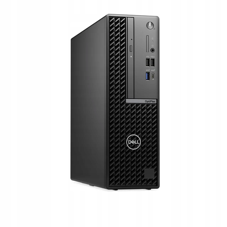 Komputer Dell OptiPlex 7020 Plus - Wydajność i niezawodność w jednym