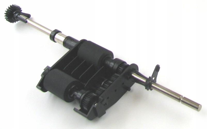 Cechy i funkcjonalność wałka