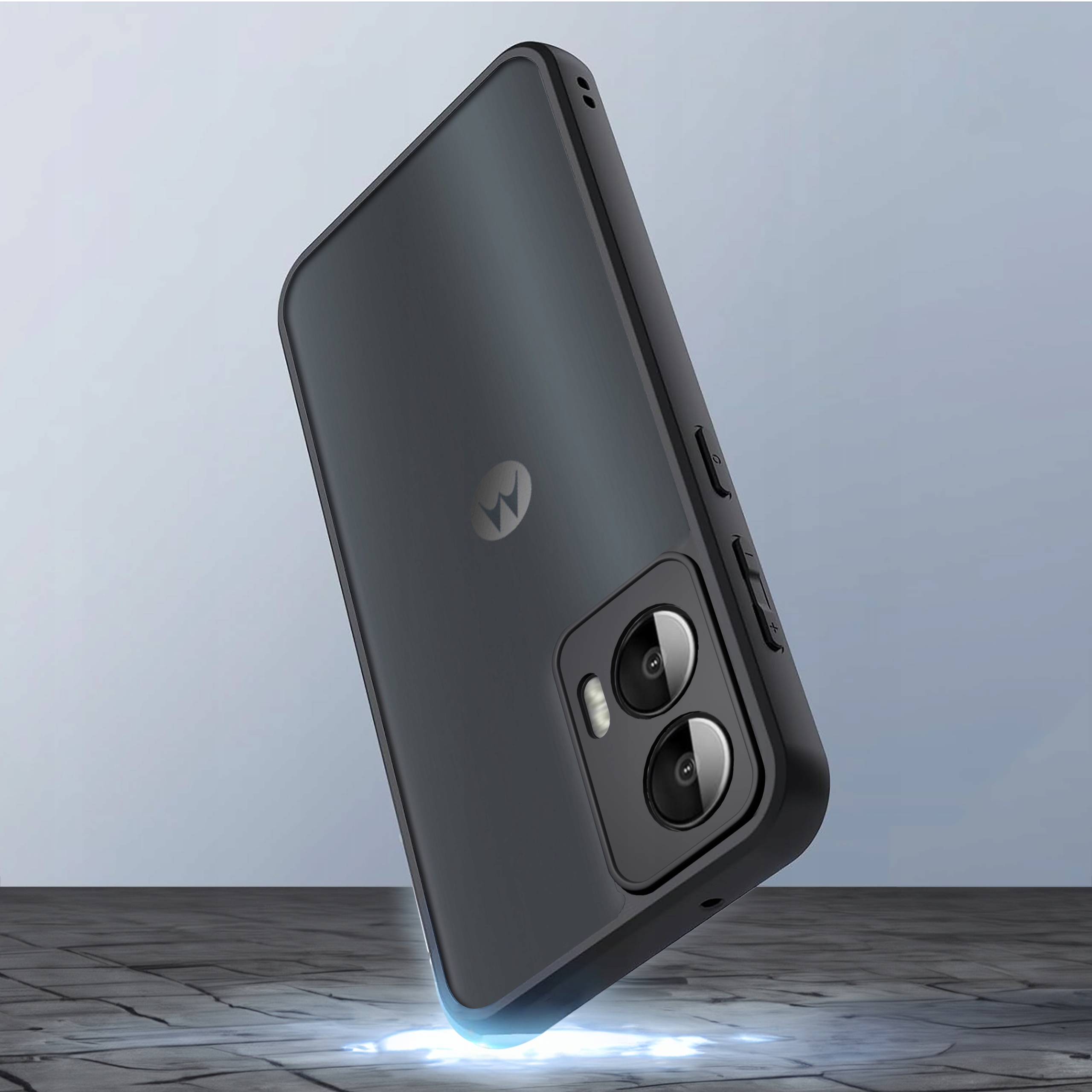 Wzmocniona konstrukcja dla lepszej ochrony