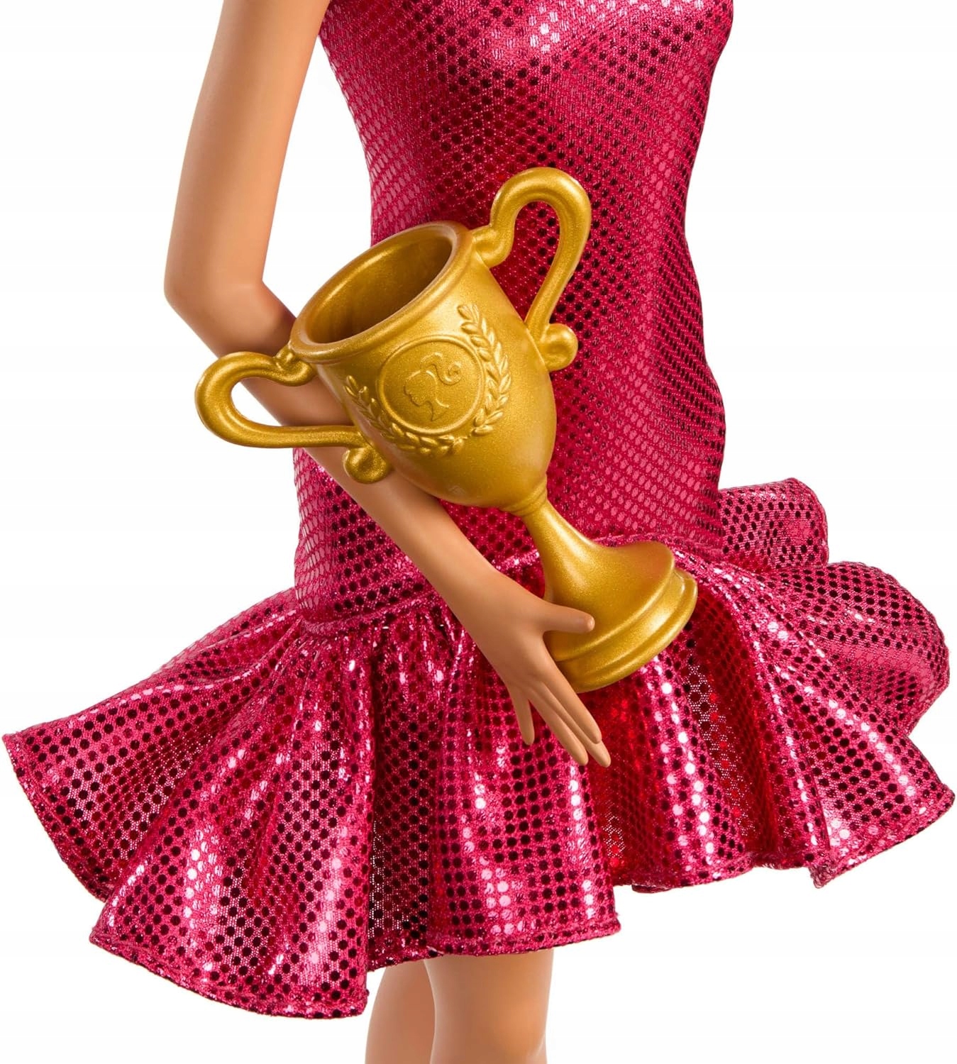 Barbie Kariera – Lalka Tancerka – Spełnij swoje taneczne marzenia!