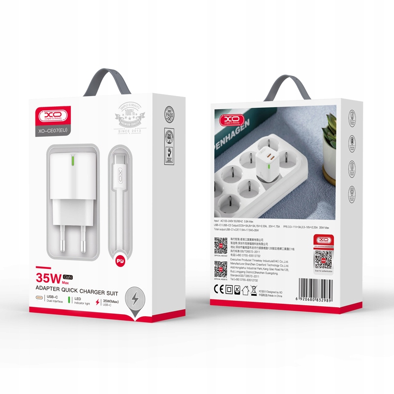 Solidna jakość wykonania – Trwałość i niezawodność w codziennym użytkowaniu