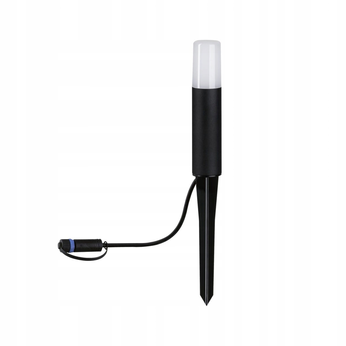 Paulmann Outdoor P&S Poller Flare 200 IP65 3W 3000K – Eleganckie oświetlenie do ogrodu
