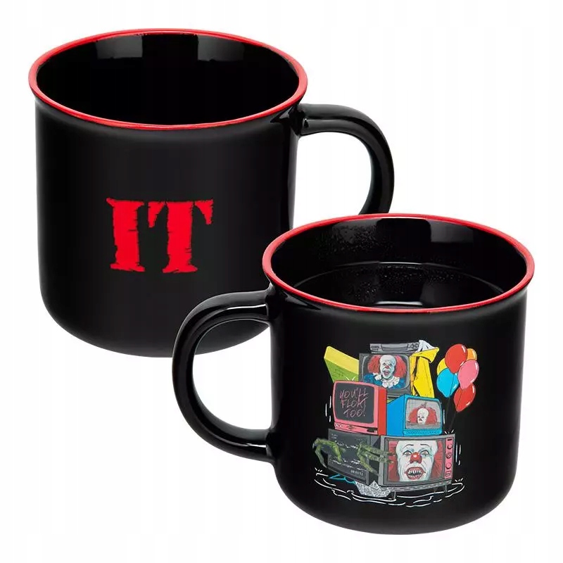 Niezwykłe zmiany pod wpływem ciepła