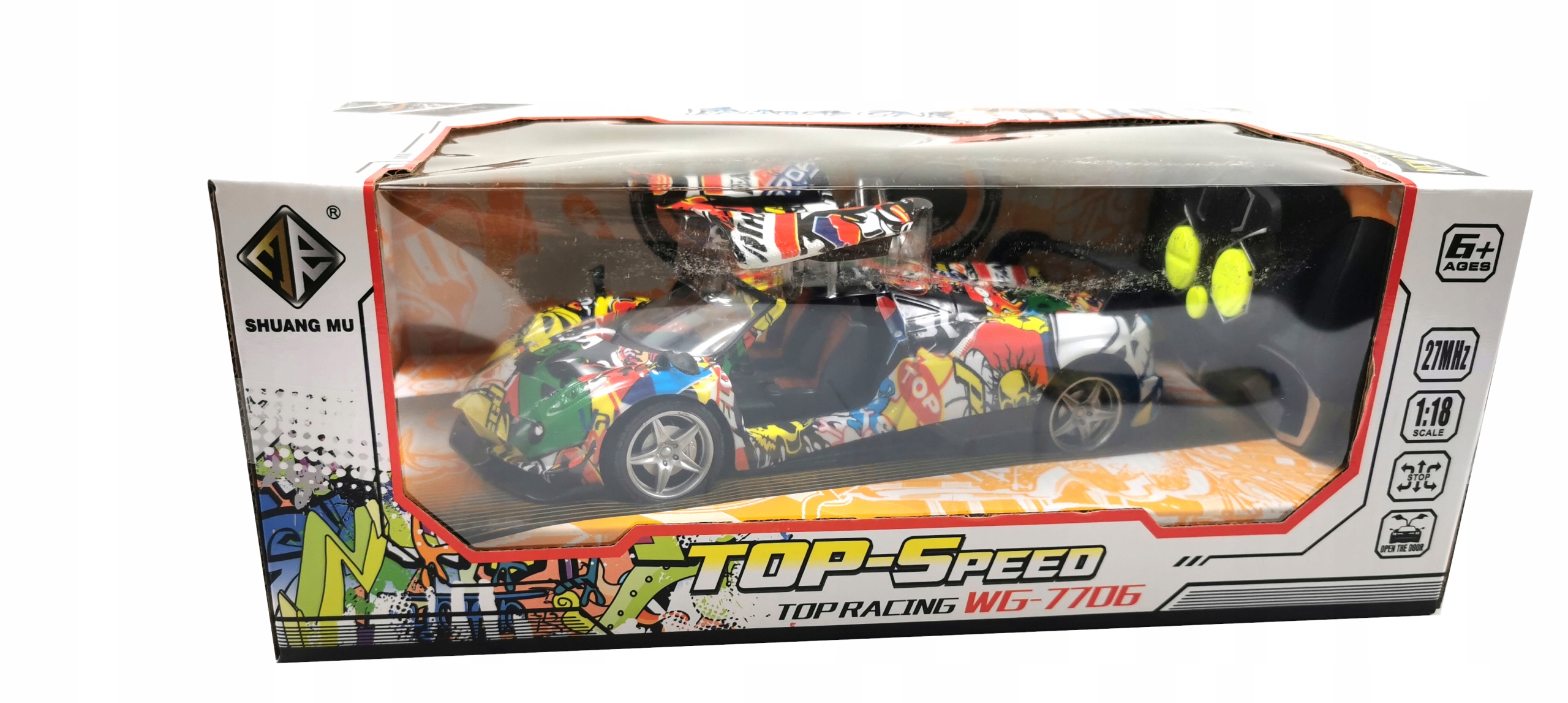 Idealna zabawa dla każdego fana technologii